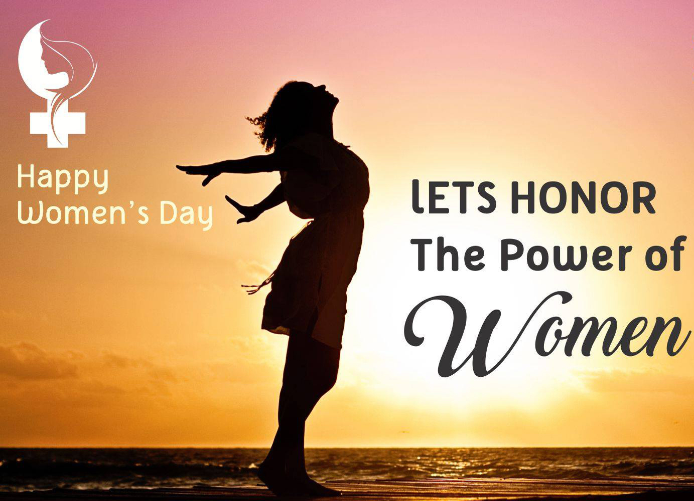 Happy Women's Day Images - Womens Day 2019 Quotes