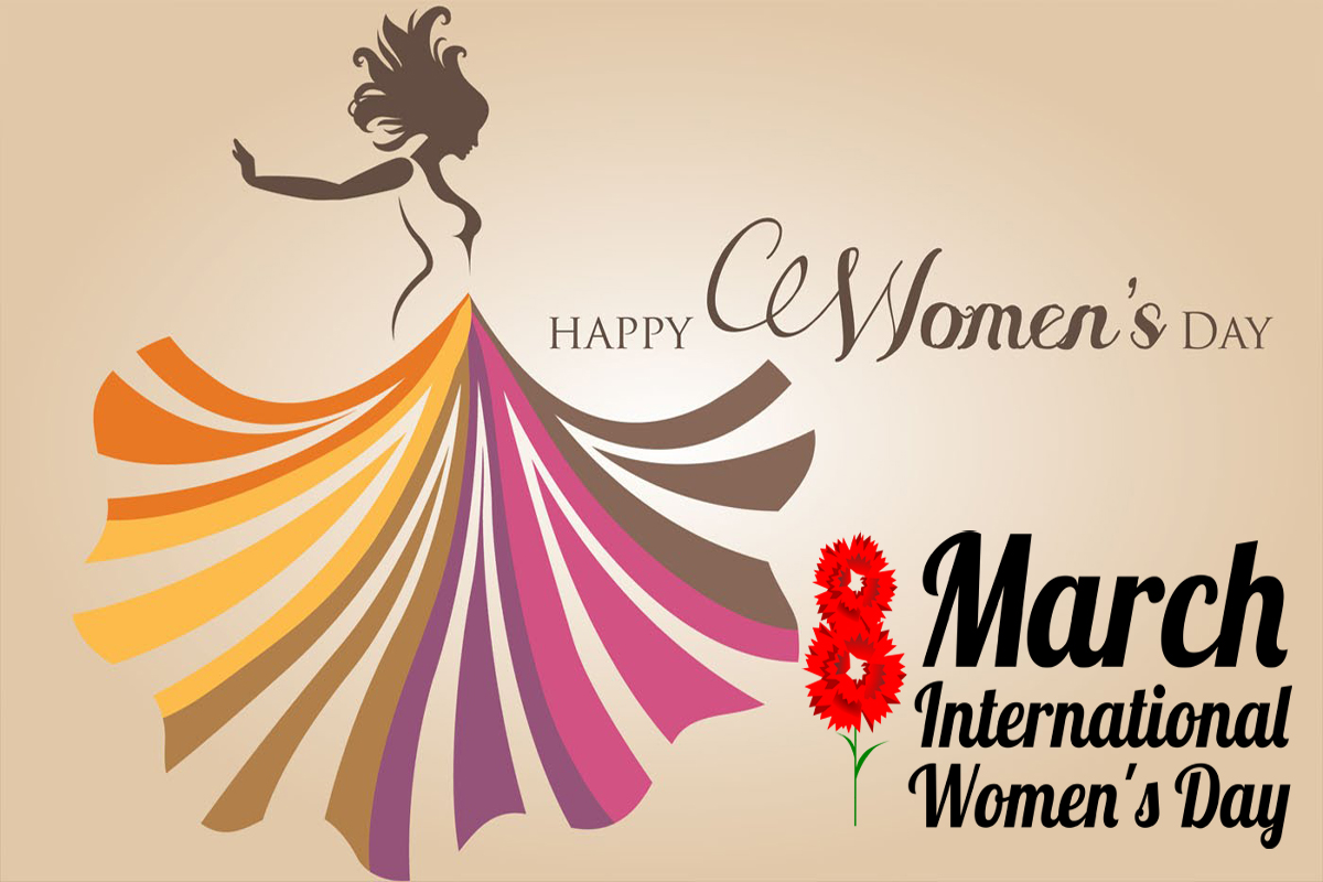 International Women'S Day 2024 Uk Theme - Emmi Norine